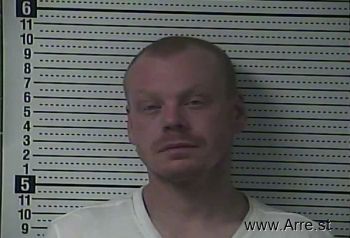 Christopher Luke Richardson Mugshot