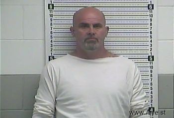 Christopher W Richardson Mugshot