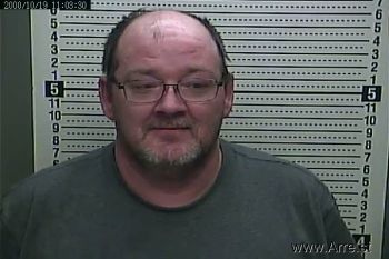 Christopher J Richardson Mugshot