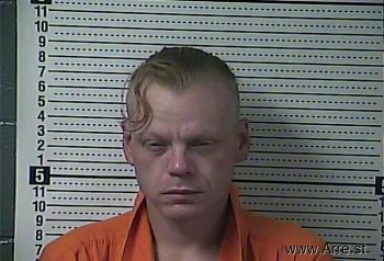 Christopher Luke Richardson Mugshot