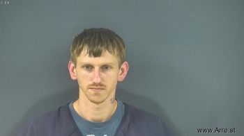 Christopher  Richardson Mugshot