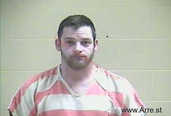 Christopher T Richardson Mugshot