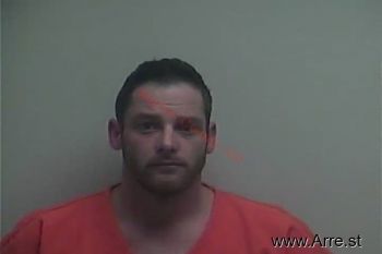 Christopher Todd Richardson Mugshot