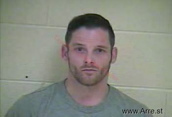 Christopher T Richardson Mugshot