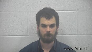 Christopher Wayne Richardson Mugshot