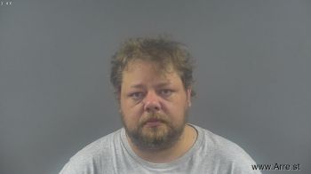 Christopher Jordan Richmond Mugshot