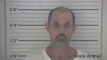 Christopher Hale Rickett Mugshot