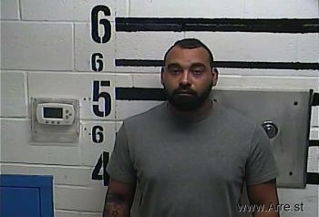 Christopher James Riggs Mugshot