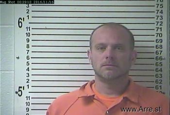 Christopher Shawn Riggs Mugshot