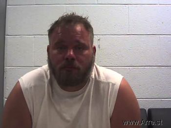 Christopher Glenn Riley Mugshot