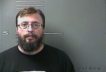 Christopher Allen Riley Mugshot