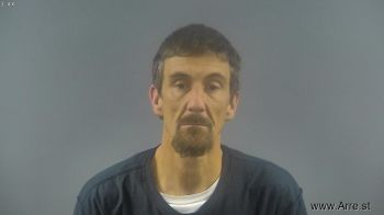 Christopher Clayton Ritchey Mugshot