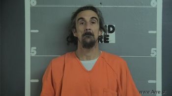 Christopher Clayton Ritchey Mugshot