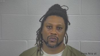 Christopher Dwain Rivers Mugshot