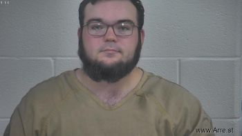 Christopher M Roark Mugshot