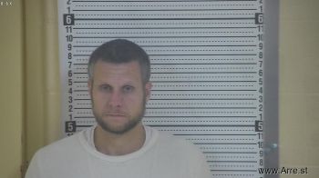 Christopher  Robb Mugshot