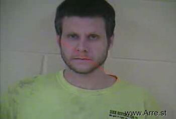 Christopher  Robb Mugshot