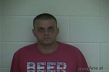 Christopher Wayne Robbins Mugshot