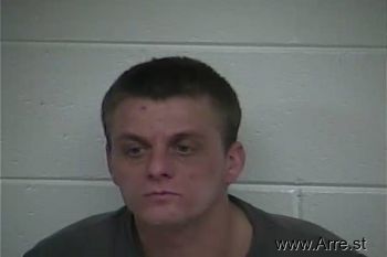 Christopher  Robbins Mugshot