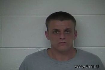 Christopher Wayne Robbins Mugshot