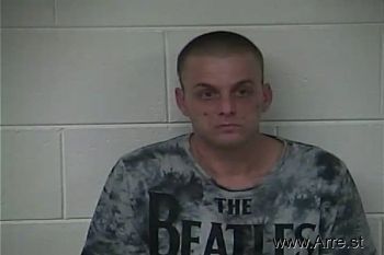 Christopher  Robbins Mugshot