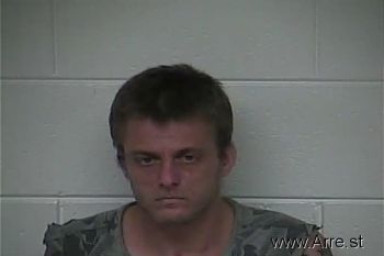 Christopher W Robbins Mugshot