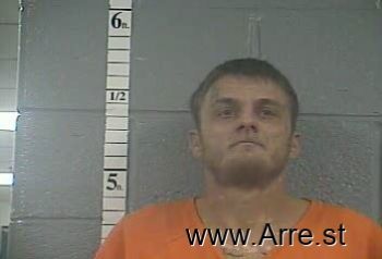 Christopher Wayne Robbins Mugshot