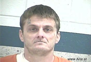 Christopher Wayne Robbins Mugshot