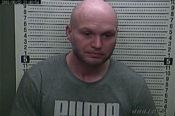 Christopher  Robbins Mugshot