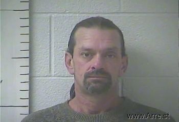 Christopher  Robbins Mugshot