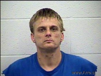 Christopher Wayne Robbins Mugshot