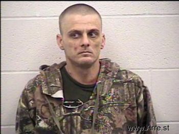 Christopher Wayne Robbins Mugshot