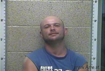 Christopher L Roberson Mugshot