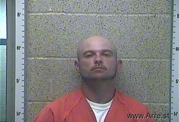 Christopher Lee Roberson Mugshot