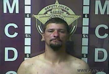 Christopher Paul Robertson Mugshot