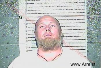 Christopher Brian Robertson Mugshot