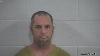 Christopher S Robertson Mugshot