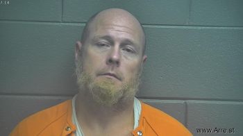 Christopher Brain Robertson Mugshot