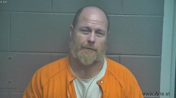 Christopher Brian Robertson Mugshot