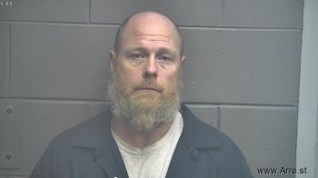 Christopher Brian Robertson Mugshot