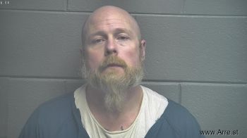 Christopher Bryan Robertson Mugshot