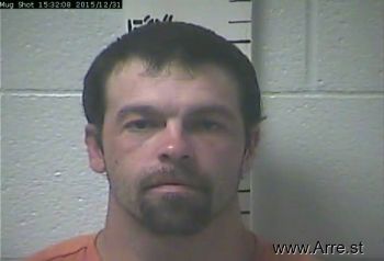 Christopher Scott Rogers Mugshot