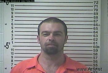 Christopher Scott Rogers Mugshot