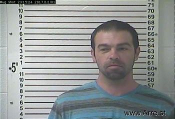 Christopher Scott Rogers Mugshot