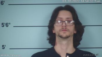 Christopher C Rose Mugshot