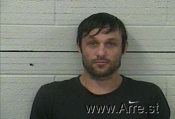 Christopher  Royston Mugshot