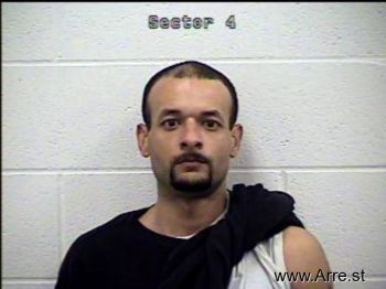 Christopher Lee Ruffin Mugshot