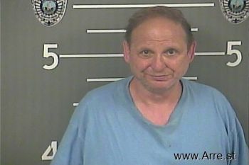 Christopher  Rushing Mugshot