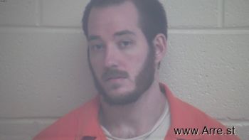 Christopher Wayne Ryan Mugshot