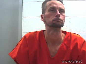 Christopher Glenn Sadler Mugshot